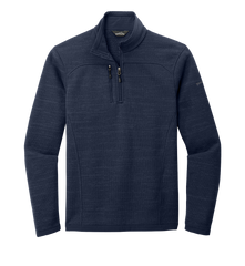 EDDIE BAUER Custom Men's Sweater Fleece 1/4-Zip.
