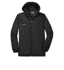EDDIE BAUER Custom Men's - Packable Wind Jacket.