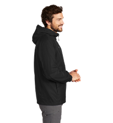 EDDIE BAUER Custom Men's - Packable Wind Jacket.