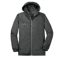 EDDIE BAUER Custom Men's - Packable Wind Jacket.