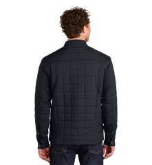 EDDIE BAUER Custom Men's Shirt Jac.