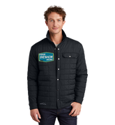 EDDIE BAUER Custom Men's Shirt Jac.