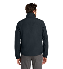 EDDIE BAUER Custom Men's - Fleece-Lined Jacket.
