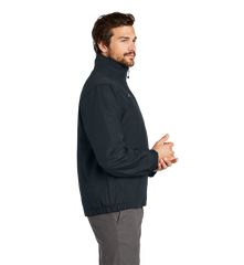 EDDIE BAUER Custom Men's - Fleece-Lined Jacket.