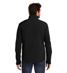 EDDIE BAUER Custom Men's - Soft Shell Jacket.