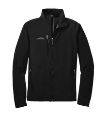 EDDIE BAUER Custom Men's - Soft Shell Jacket.