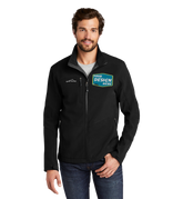 EDDIE BAUER Custom Men's - Soft Shell Jacket.