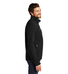 EDDIE BAUER Custom Men's - Soft Shell Jacket.