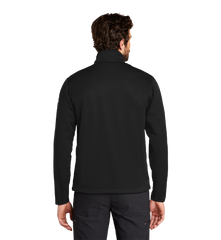 EDDIE BAUER Custom Men's Weather-Resist Soft Shell Jacket.