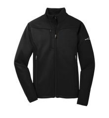 EDDIE BAUER Custom Men's Weather-Resist Soft Shell Jacket.