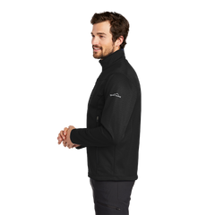 EDDIE BAUER Custom Men's Weather-Resist Soft Shell Jacket.