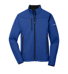 EDDIE BAUER Custom Men's Weather-Resist Soft Shell Jacket.