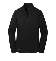 EDDIE BAUER Custom Ladies Weather-Resist Soft Shell Jacket.