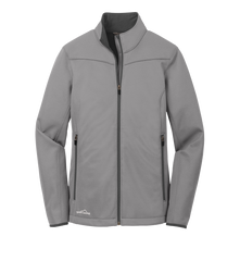 EDDIE BAUER Custom Ladies Weather-Resist Soft Shell Jacket.