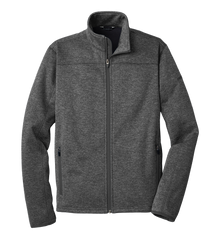 EDDIE BAUER Custom Men's StormRepel Soft Shell Jacket.