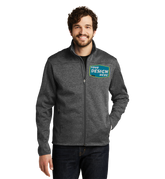 EDDIE BAUER Custom Men's StormRepel Soft Shell Jacket.