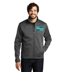 EDDIE BAUER Custom Men's StormRepel Soft Shell Jacket.