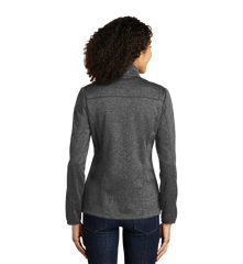 EDDIE BAUER Custom Ladies StormRepel Soft Shell Jacket.