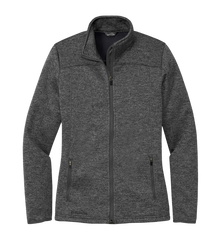 EDDIE BAUER Custom Ladies StormRepel Soft Shell Jacket.