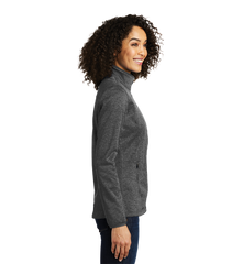 EDDIE BAUER Custom Ladies StormRepel Soft Shell Jacket.
