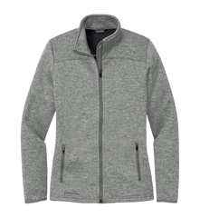 EDDIE BAUER Custom Ladies StormRepel Soft Shell Jacket.