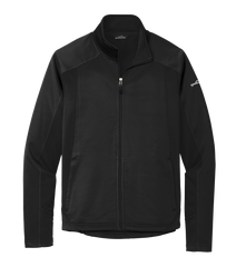EDDIE BAUER Custom Men's Trail Soft Shell Jacket.