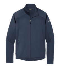 EDDIE BAUER Custom Men's Trail Soft Shell Jacket.