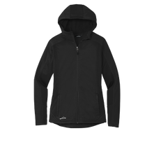 EDDIE BAUER Custom Ladies Trail Soft Shell Jacket.
