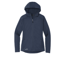 EDDIE BAUER Custom Ladies Trail Soft Shell Jacket.