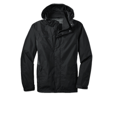 EDDIE BAUER Custom Men's - Rain Jacket.