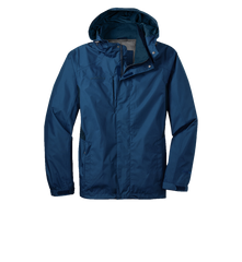 EDDIE BAUER Custom Men's - Rain Jacket.