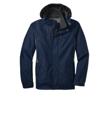 EDDIE BAUER Custom Men's - Rain Jacket.