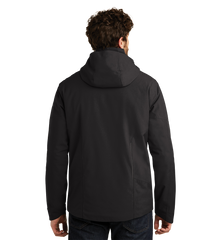 EDDIE BAUER Custom Men's WeatherEdge Plus Insulated Jacket.