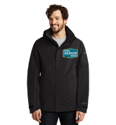 EDDIE BAUER Custom Men's WeatherEdge Plus Insulated Jacket.