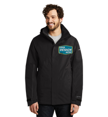 EDDIE BAUER Custom Men's WeatherEdge Plus Insulated Jacket.