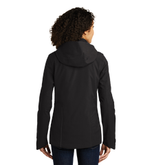 EDDIE BAUER Custom Ladies WeatherEdge Plus Insulated Jacket.