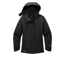 EDDIE BAUER Custom Ladies WeatherEdge Plus Insulated Jacket.