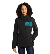 EDDIE BAUER Custom Ladies WeatherEdge Plus Insulated Jacket.