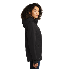 EDDIE BAUER Custom Ladies WeatherEdge Plus Insulated Jacket.