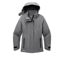 EDDIE BAUER Custom Ladies WeatherEdge Plus Insulated Jacket.