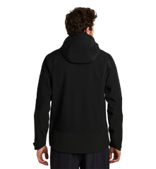 EDDIE BAUER Custom Men's WeatherEdge Jacket.