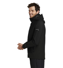 EDDIE BAUER Custom Men's WeatherEdge Jacket.