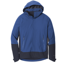 EDDIE BAUER Custom Men's WeatherEdge Jacket.
