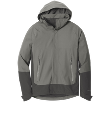 EDDIE BAUER Custom Men's WeatherEdge Jacket.