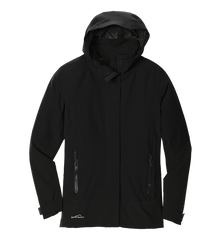 EDDIE BAUER Custom Ladies WeatherEdge Jacket.