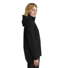 EDDIE BAUER Custom Ladies WeatherEdge Jacket.