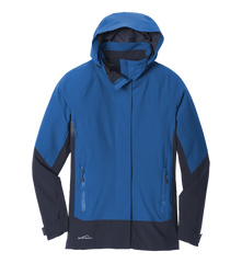 EDDIE BAUER Custom Ladies WeatherEdge Jacket.