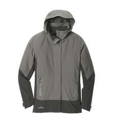 EDDIE BAUER Custom Ladies WeatherEdge Jacket.
