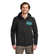 EDDIE BAUER Custom Men's WeatherEdge Plus Jacket.