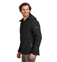 EDDIE BAUER Custom Men's WeatherEdge Plus Jacket.